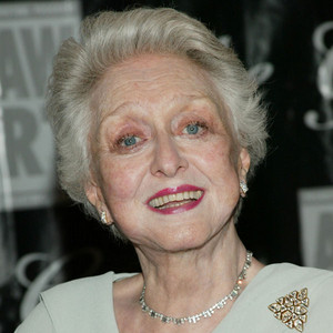 Celeste Holm Celeste Holm